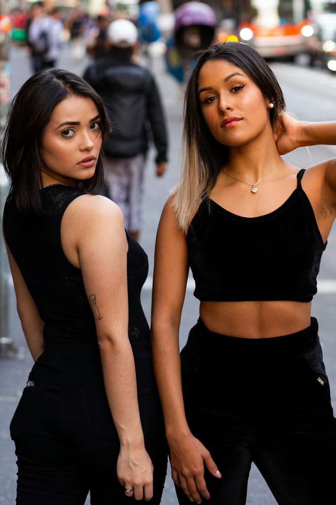 Gym Looks That Work for Everyday Life